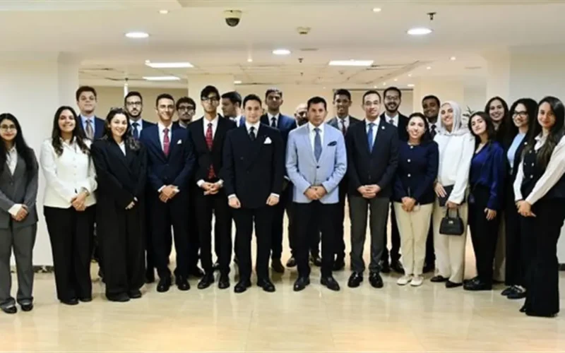 إعلان جديد.. فتح باب التقدم لبرنامج الدبلوماسية الشبابية 2026 مع رابط الاشتراك والشروط